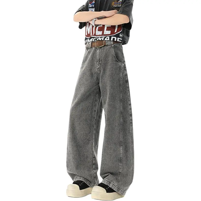 ROSECREED Jeans Unisex-1