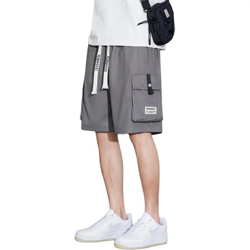 ROBINHOOD Casual Shorts Unisex-9