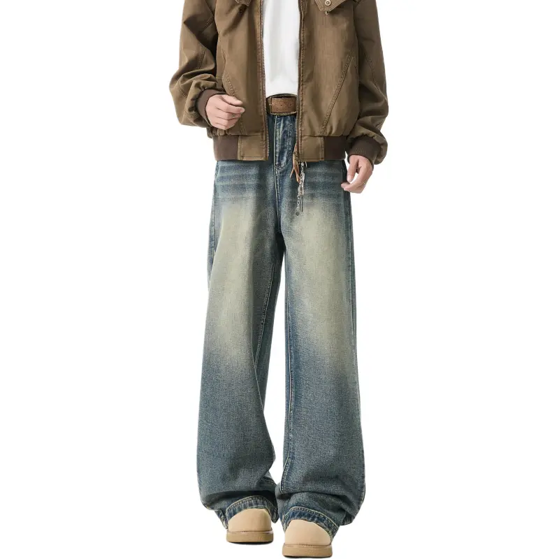 MXDT Jeans Unisex-2