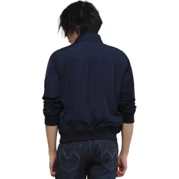 MCS Jackets Men