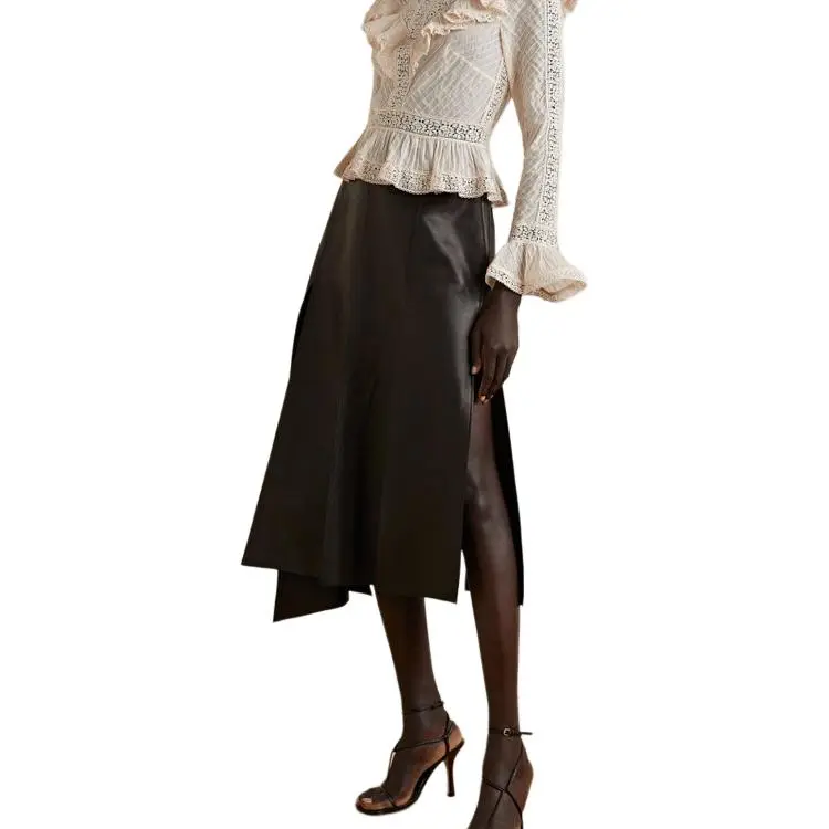 Zimmermann Shirts Women's Ivory-1
