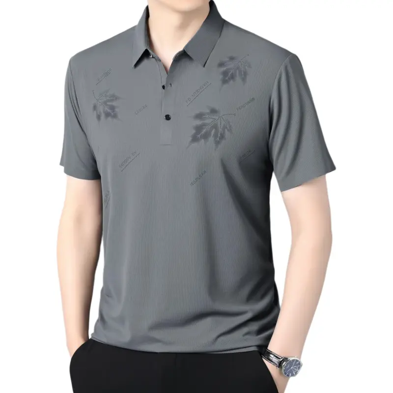 PIERRE CARDIN Polo Shirts Men-1