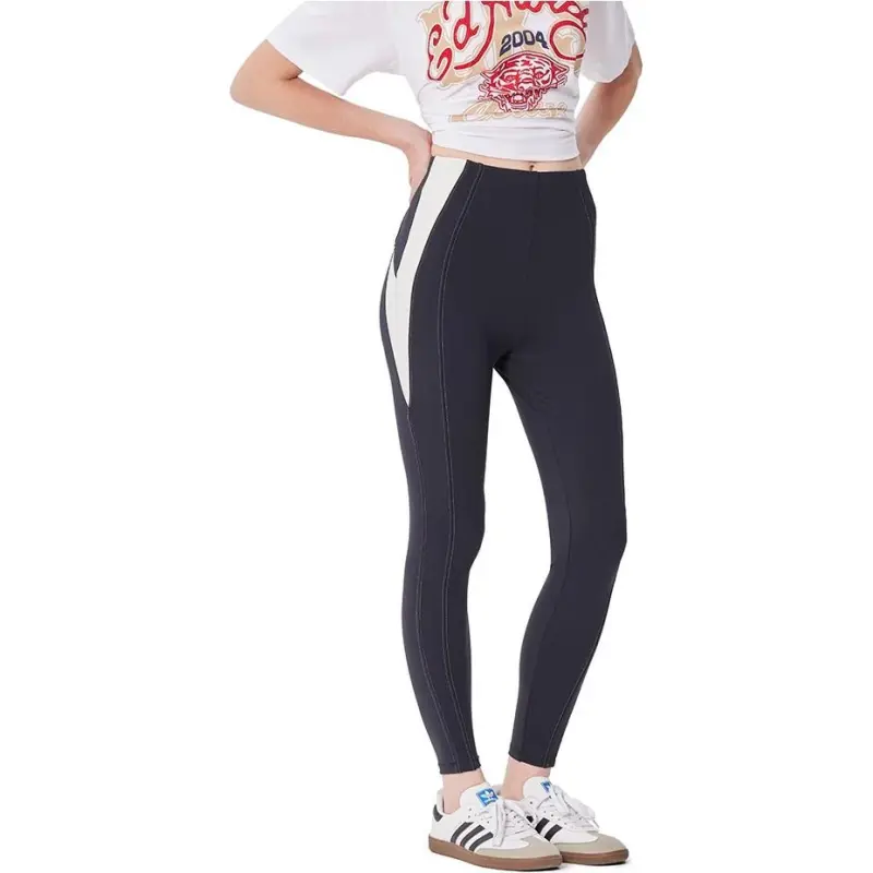 Ed Hardy SS25 Leggings Women's Black-7