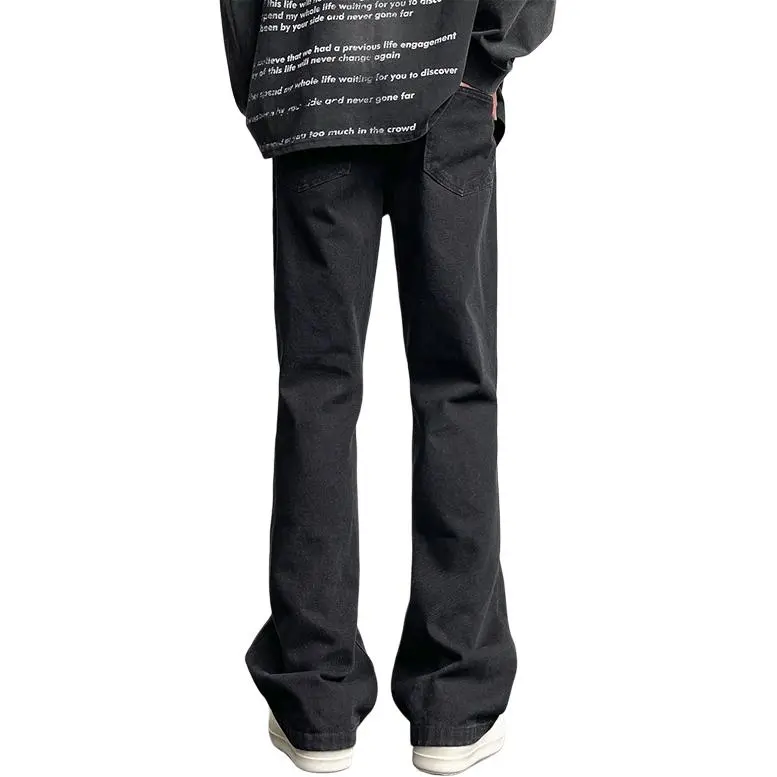 SZSX Jeans Unisex-6