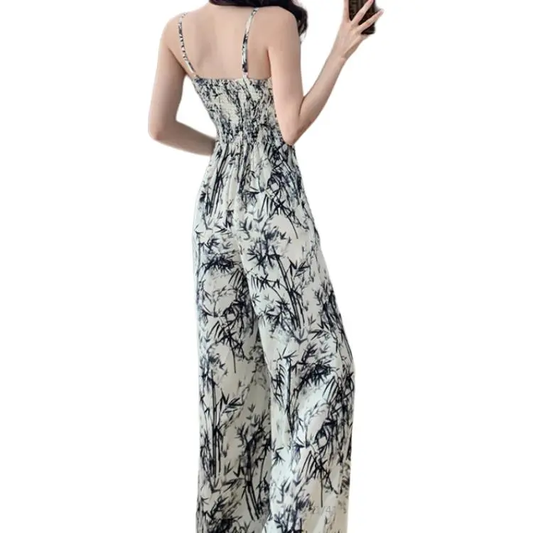 Mu Xiao Xin Jumpsuits Women's-3