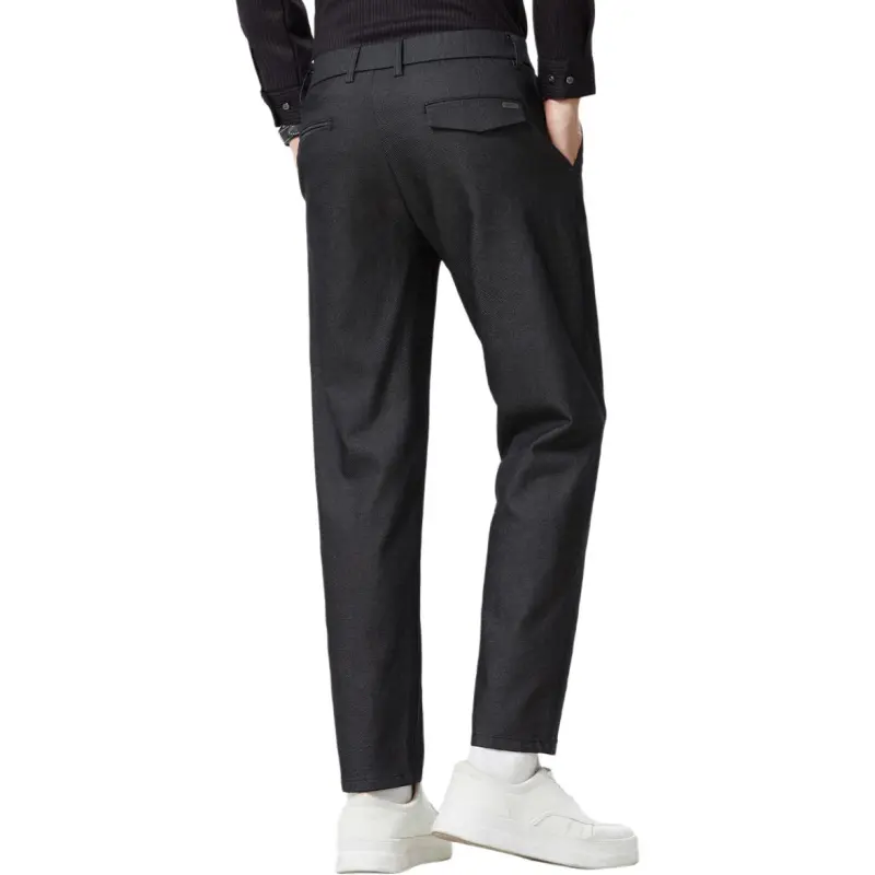 7 FOR ALL MANKIND Suit Trouser Men's-1