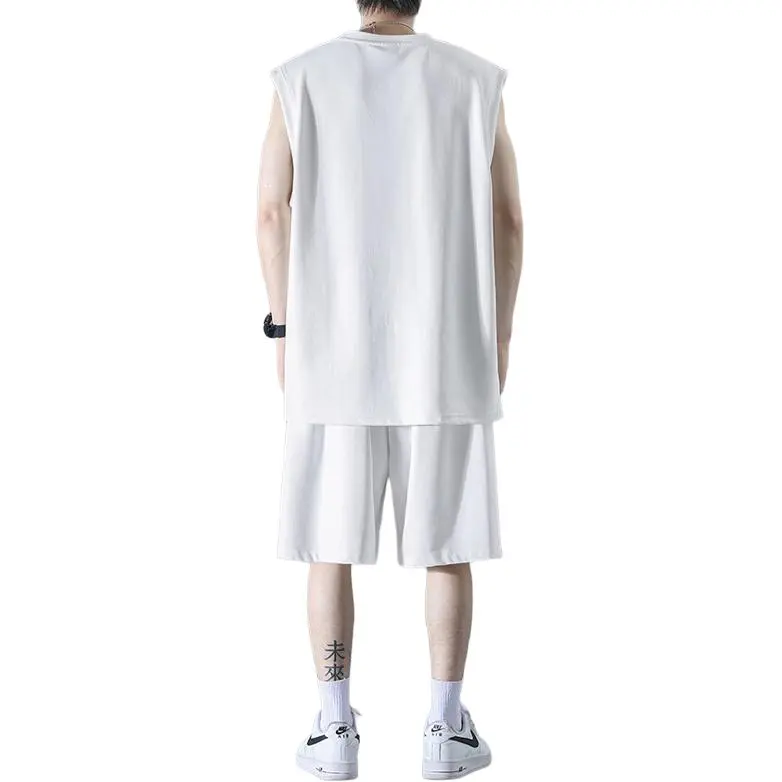 FRQ Casual Sportswear Unisex-1