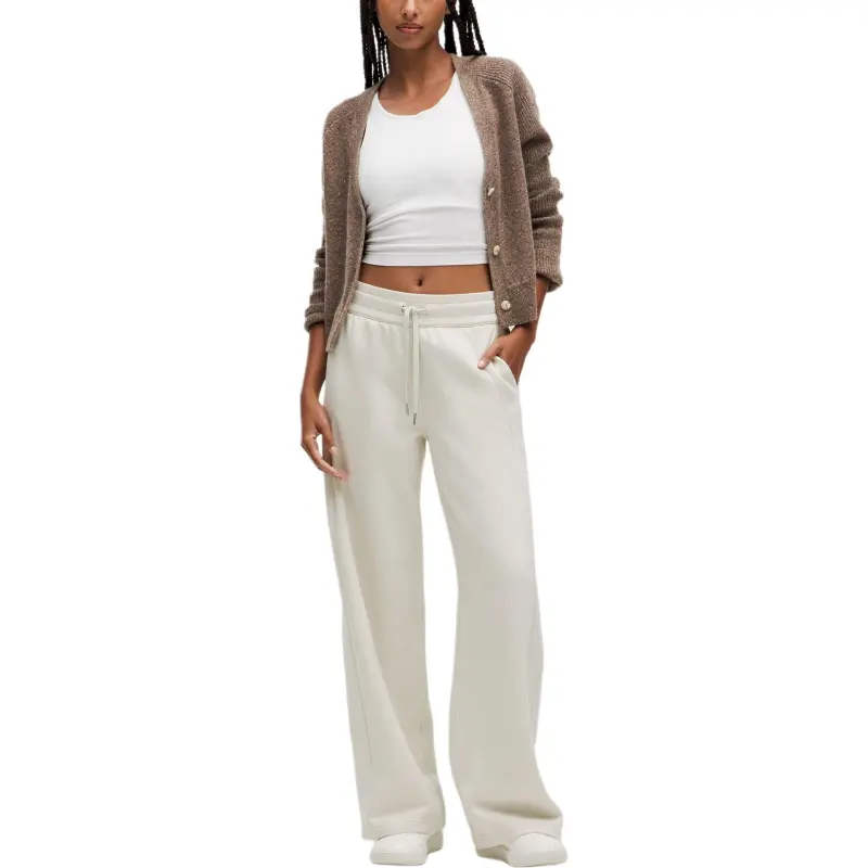Lululemon Cashmere Sweater Women's-2