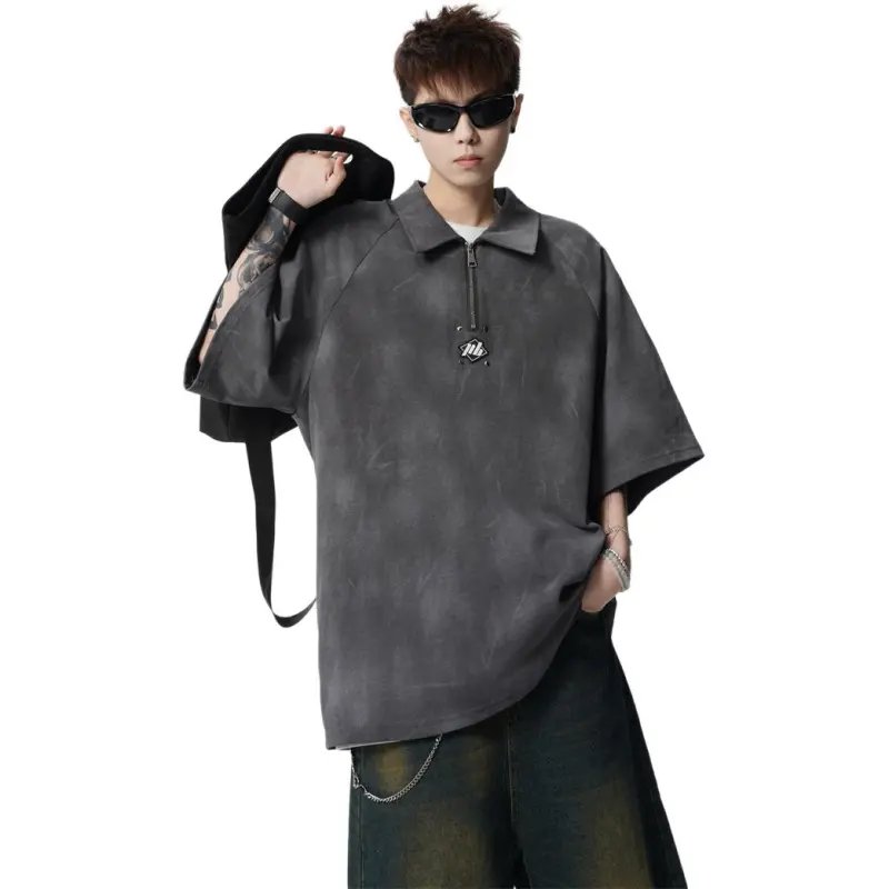 GEOFFREY B. SMALL T Shirt Unisex-5