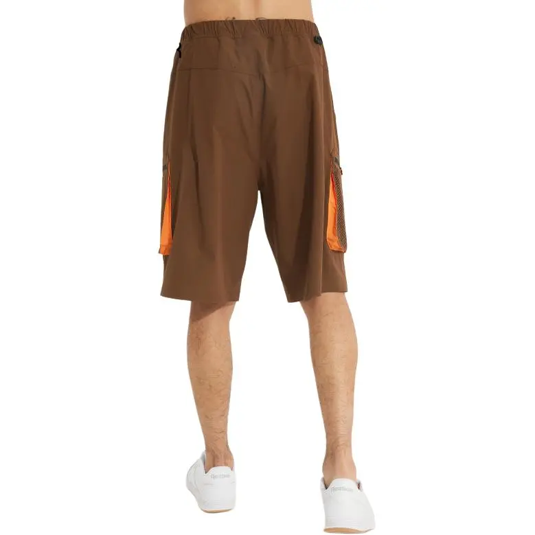 SPYDER Casual Shorts Men-6