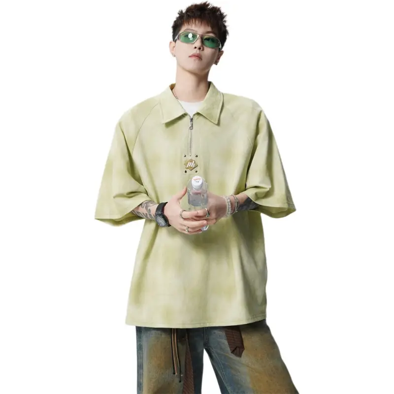 GEOFFREY B. SMALL T Shirt Unisex-15