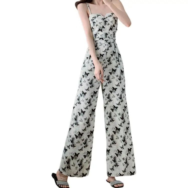 Mu Xiao Xin Jumpsuits Women's-7