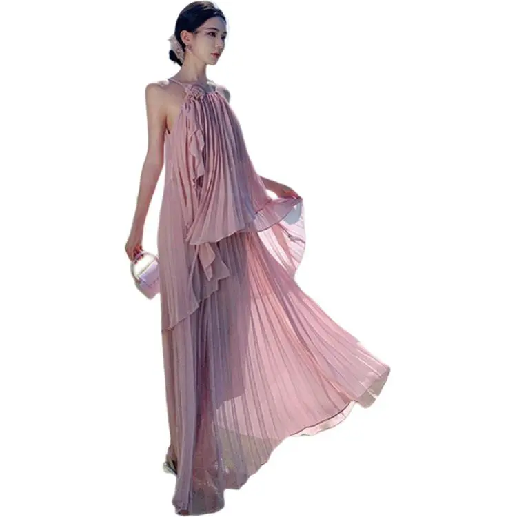 Dior Beauty Slip Dresses Women's-4