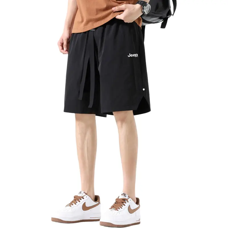 Jeep Leisure Collection Cargo Shorts Men's-22