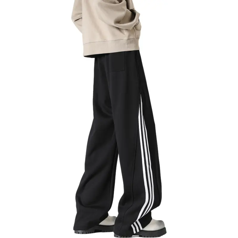 SPONGEBOB SQUAREPANTS Casual Pants Unisex-1