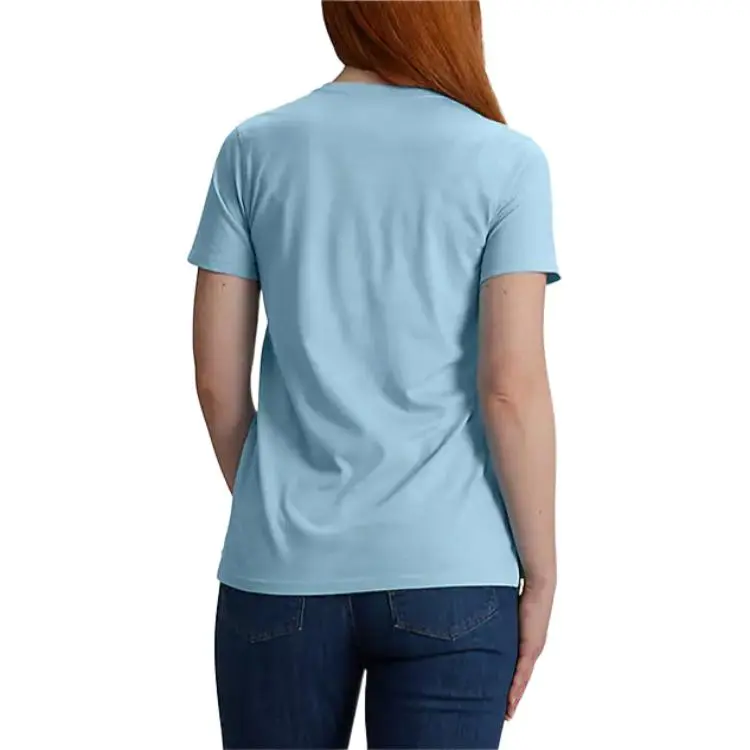Carhartt T Shirts Women's-3