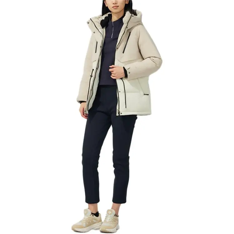 RAPIDO Down Jackets Women's-2