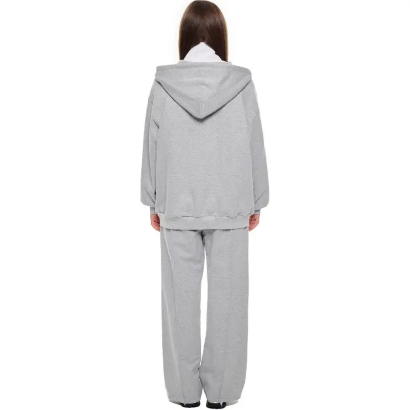 ANDREA MARTIN FW24 Sweatshirt Women's-2