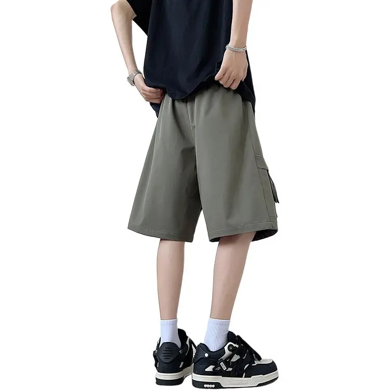 Colorful Creations Casual Shorts Unisex-7