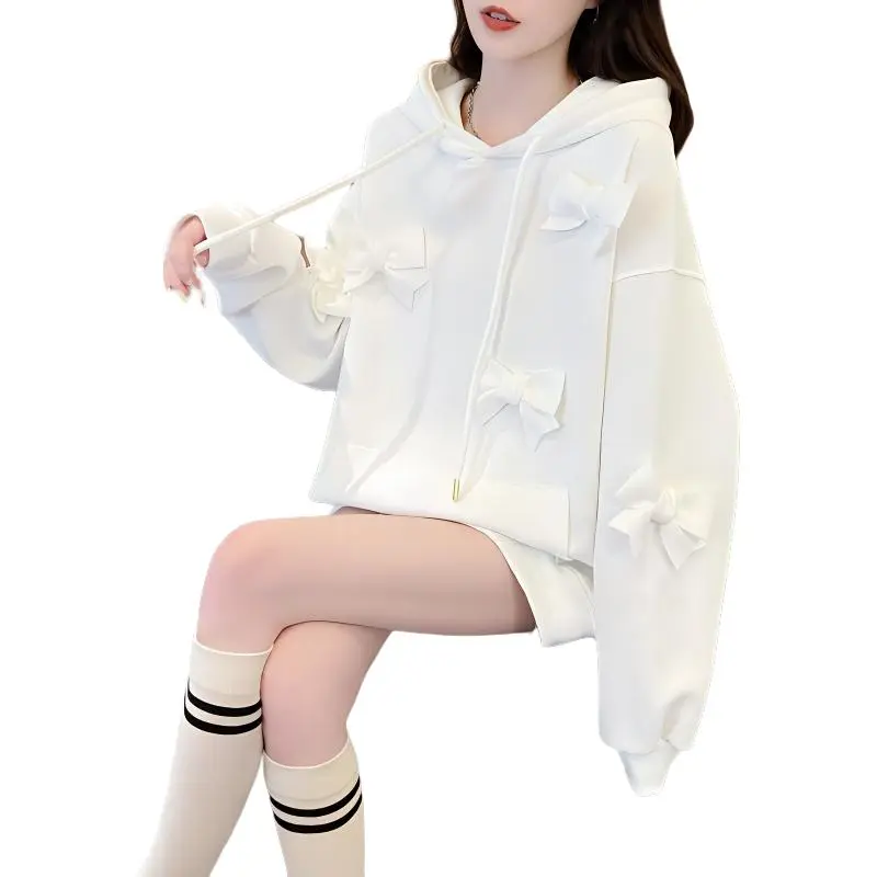 The Temptation Of The Muse Sweatshirt Women's-2