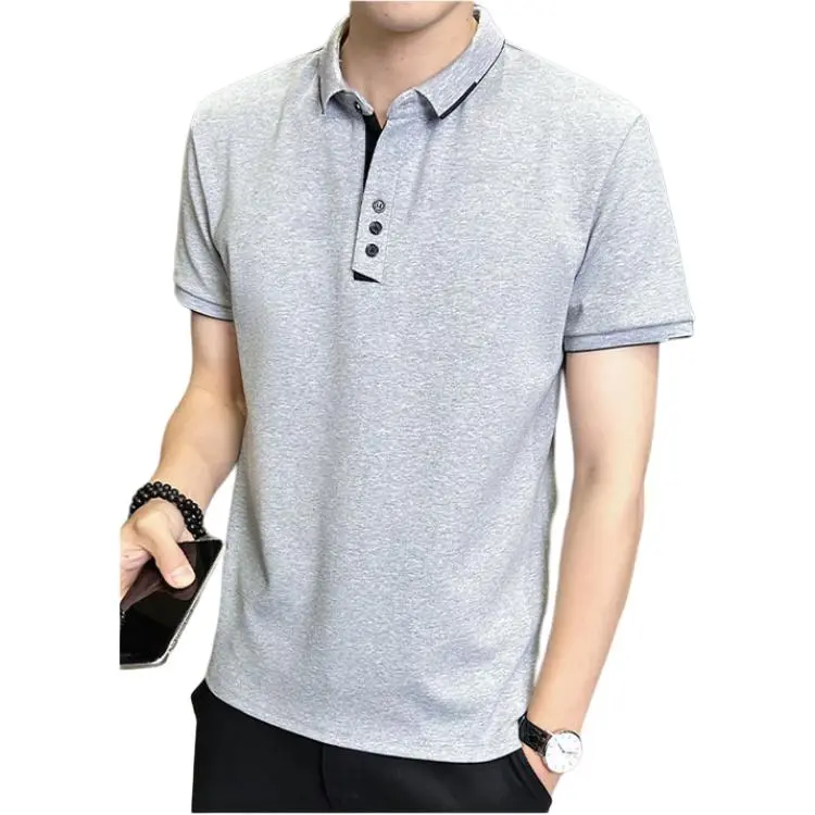 PIERRE CARDIN Polo Shirt Unisex-12