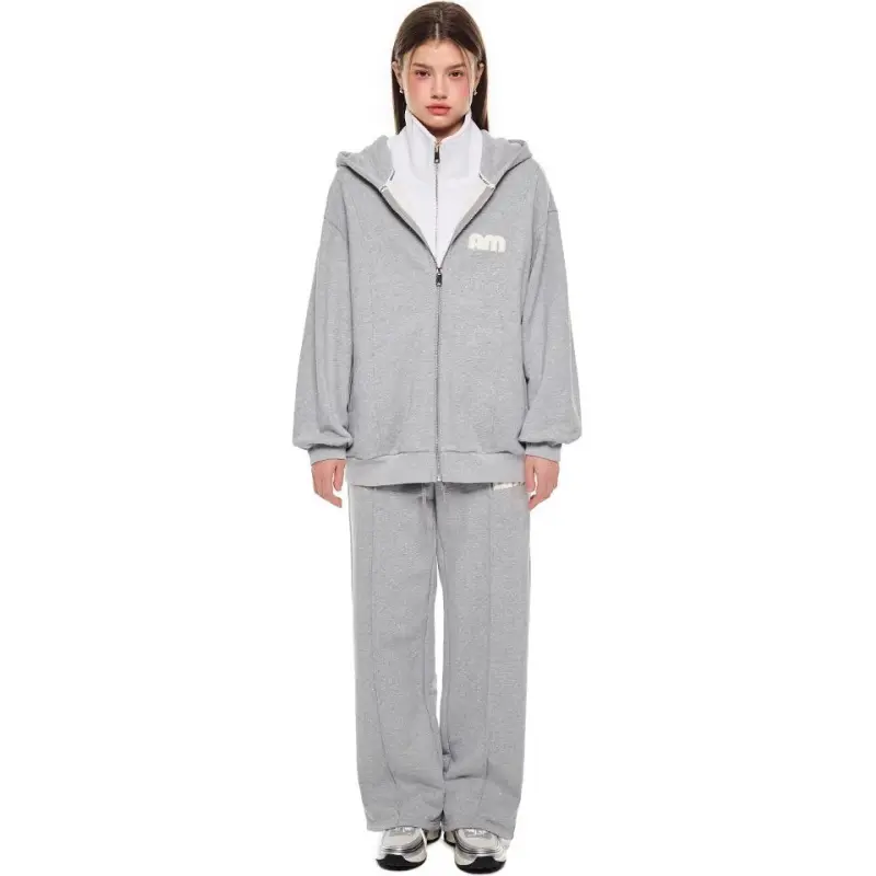 ANDREA MARTIN FW24 Sweatshirt Women's-1