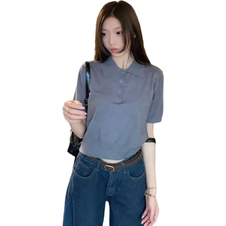 GOSO T Shirts Women's-1