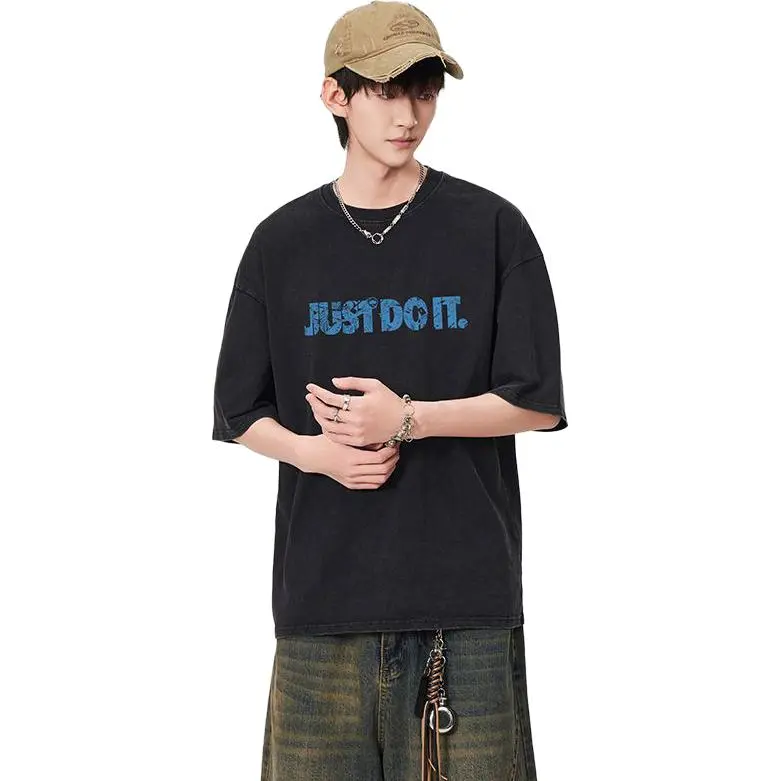 YINLEI T Shirts Unisex-1