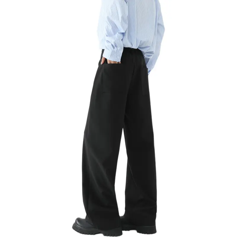 TUCANO Casual Pants Unisex-6