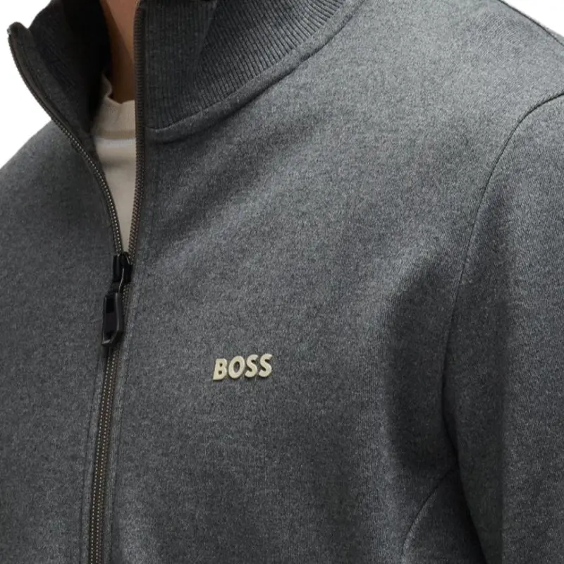 HUGO BOSS Casual Sportswear Men's Gray-6