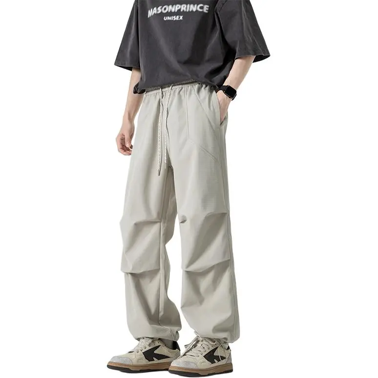 JOKAR&JONNY Casual Pants Unisex-14