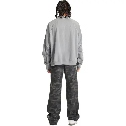 Pirkadat Casual Pants Unisex