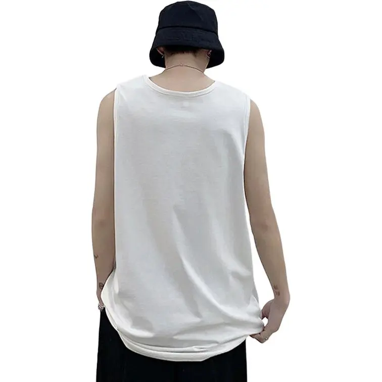 KFKU Tank Tops Unisex-1