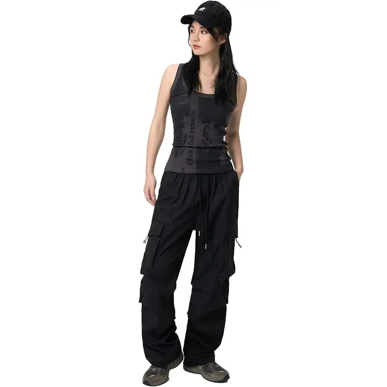 Ordifen Cargo Pants Women's-1