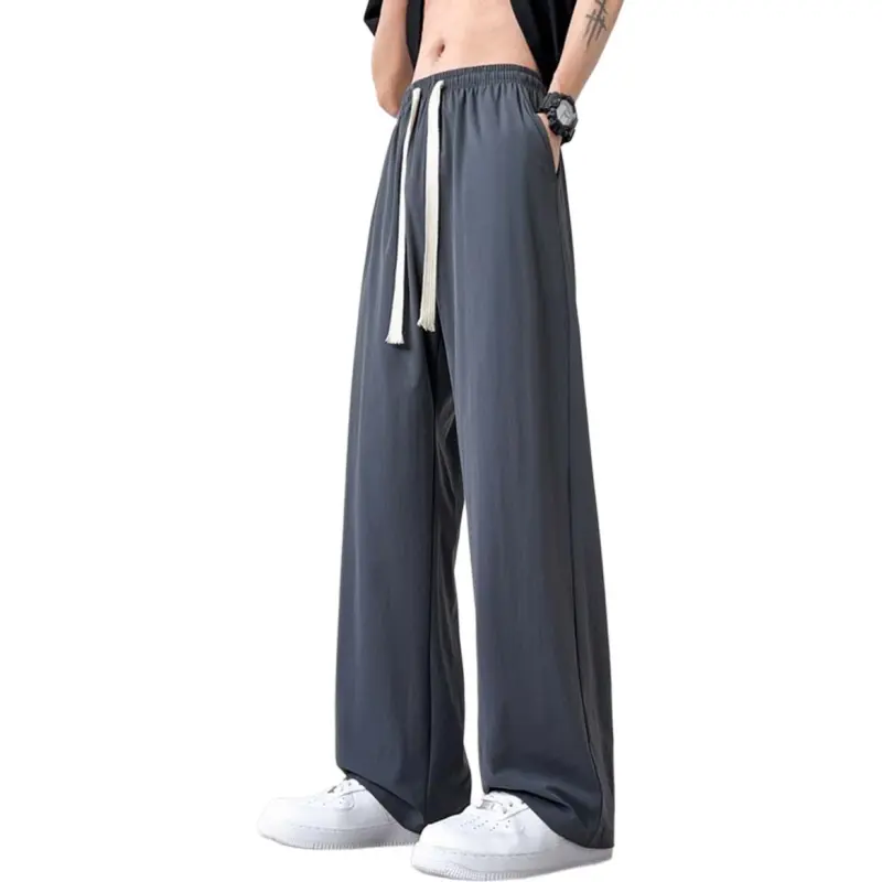 Anyveiw Casual Pants Unisex-20