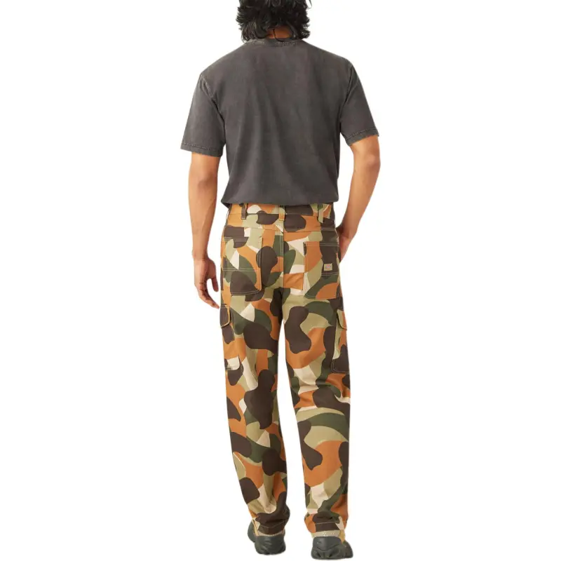 Dickies Cargo Pants Men's Green-1