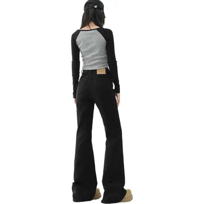 Urban beauty Jeans Women's-1