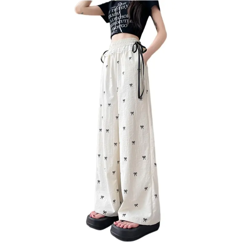 KYKW Casual Pants Women's-4