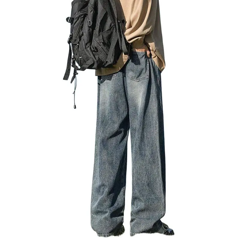 ACUOD BY CHANU Jeans Unisex-1