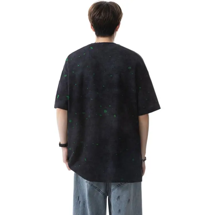 GLFL T Shirts Unisex-1