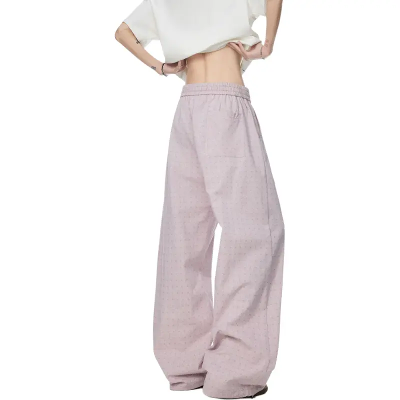 YATSI Casual Pants Unisex-1