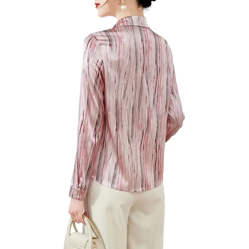 Yi Mengyuan Shirts Women's-3