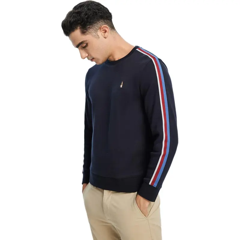 Hush Puppies T Shirts Men-8