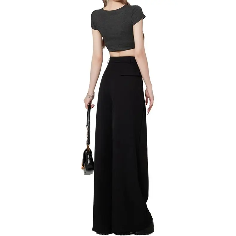 FOREVER 21 Suit Trousers Women's-3