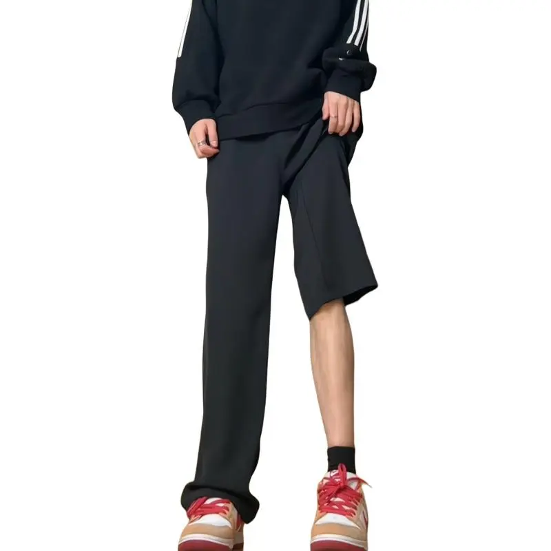 Izexx Suit Trousers Men-8