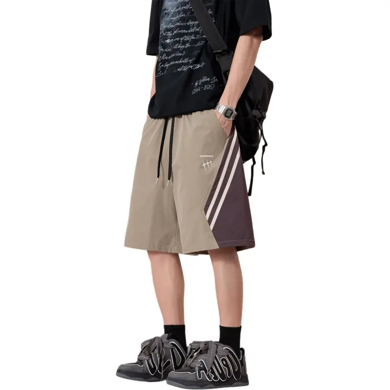 FA2LO Casual Shorts Unisex-8