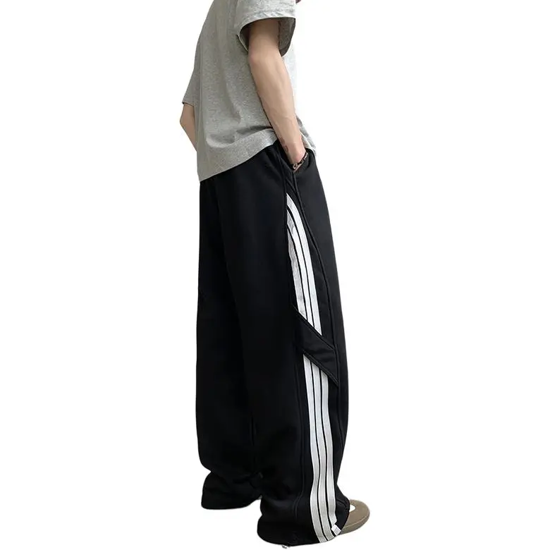 Extreme Turbo Casual Pants Unisex-2