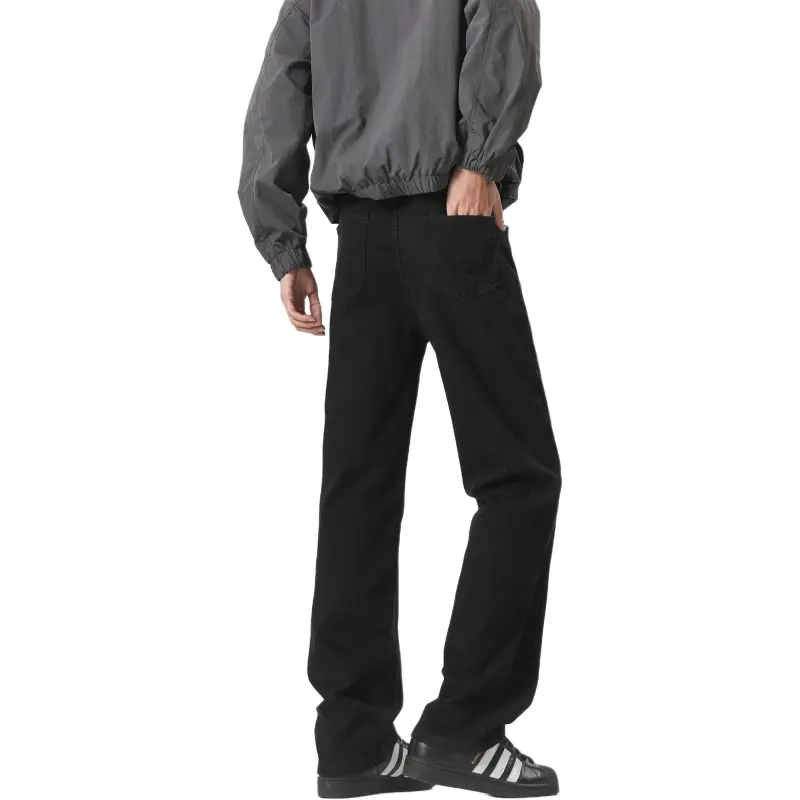 Maxim's De Paris Jeans Unisex-1