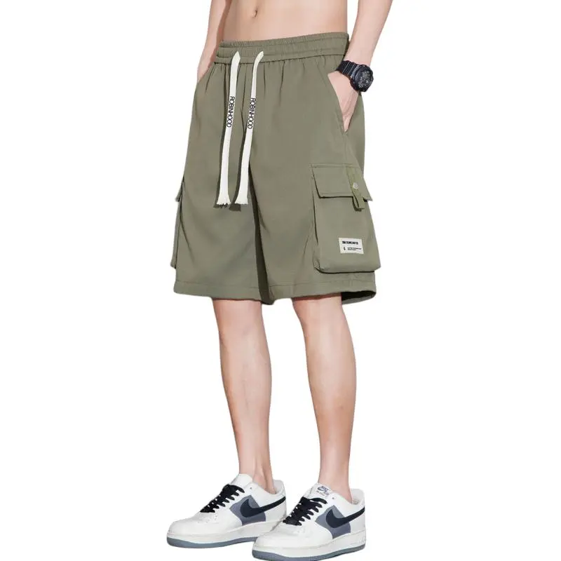 ROBINHOOD Casual Shorts Unisex-24