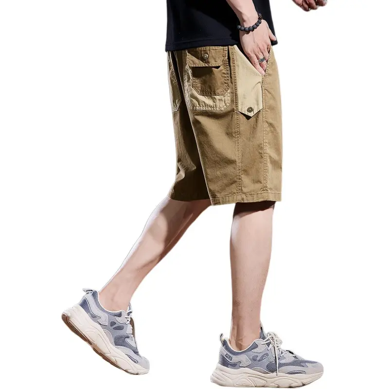 PRPK Casual Shorts Men-2